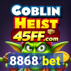 8868 bet
